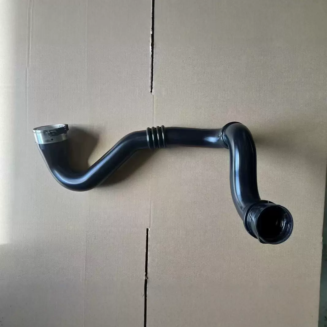 master 2.3 16v右中冷器软管 144605593R  8200753502