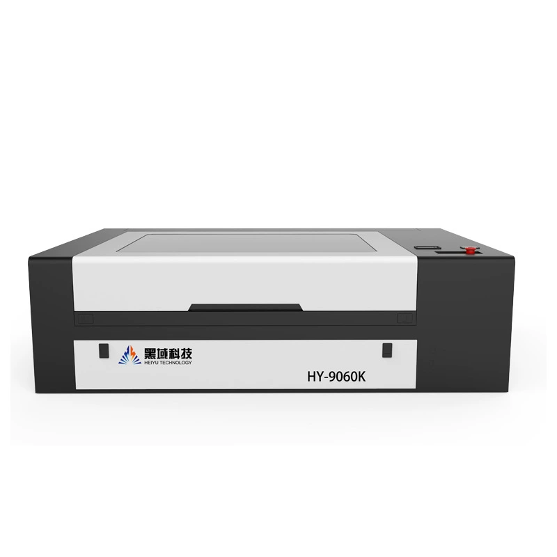 Малый лазерный гравировальный станок 9060 головоломка 3D песочница модель самолета лазерной резки Laser machine