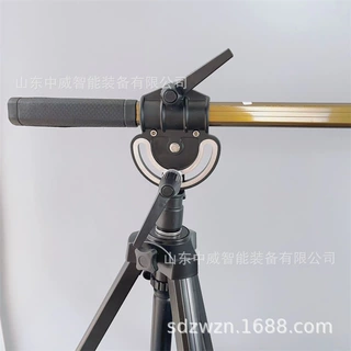 便携式明渠流量计在线流量计的数据比对ZW-2067超声波明渠流量计