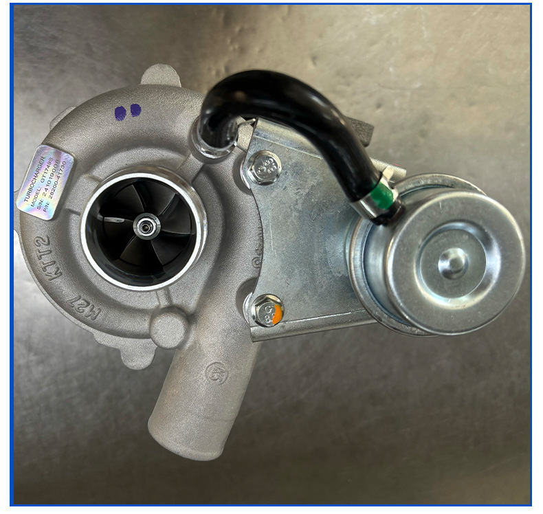 GT1749S28200-41730 suitable for Hyundai D4AL Supercharger 28230-41730-Factory Supply