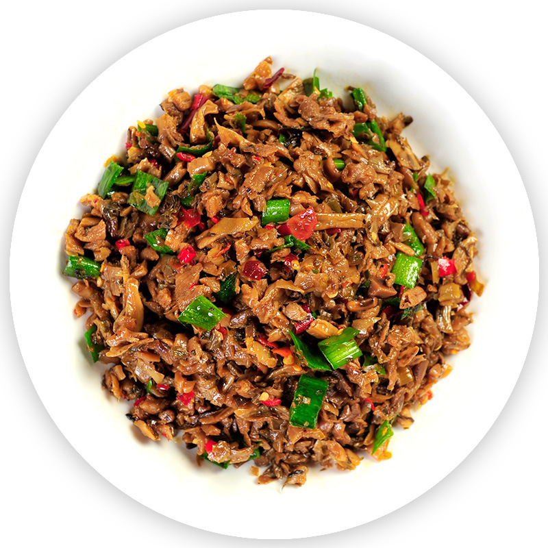 왕 샤오유 식사는 160g 입니다