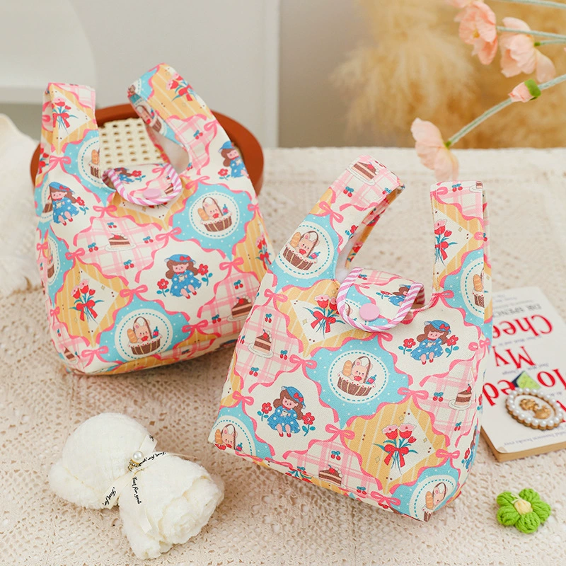 Full Moon Souvenir Gift Egg Handbag Baby Return Gift Wedding Candy Bag Years Old Gift Children's Day Packaging Bag