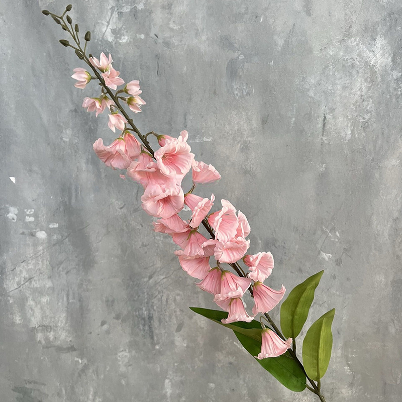 싱글 은방울꽃-핑크