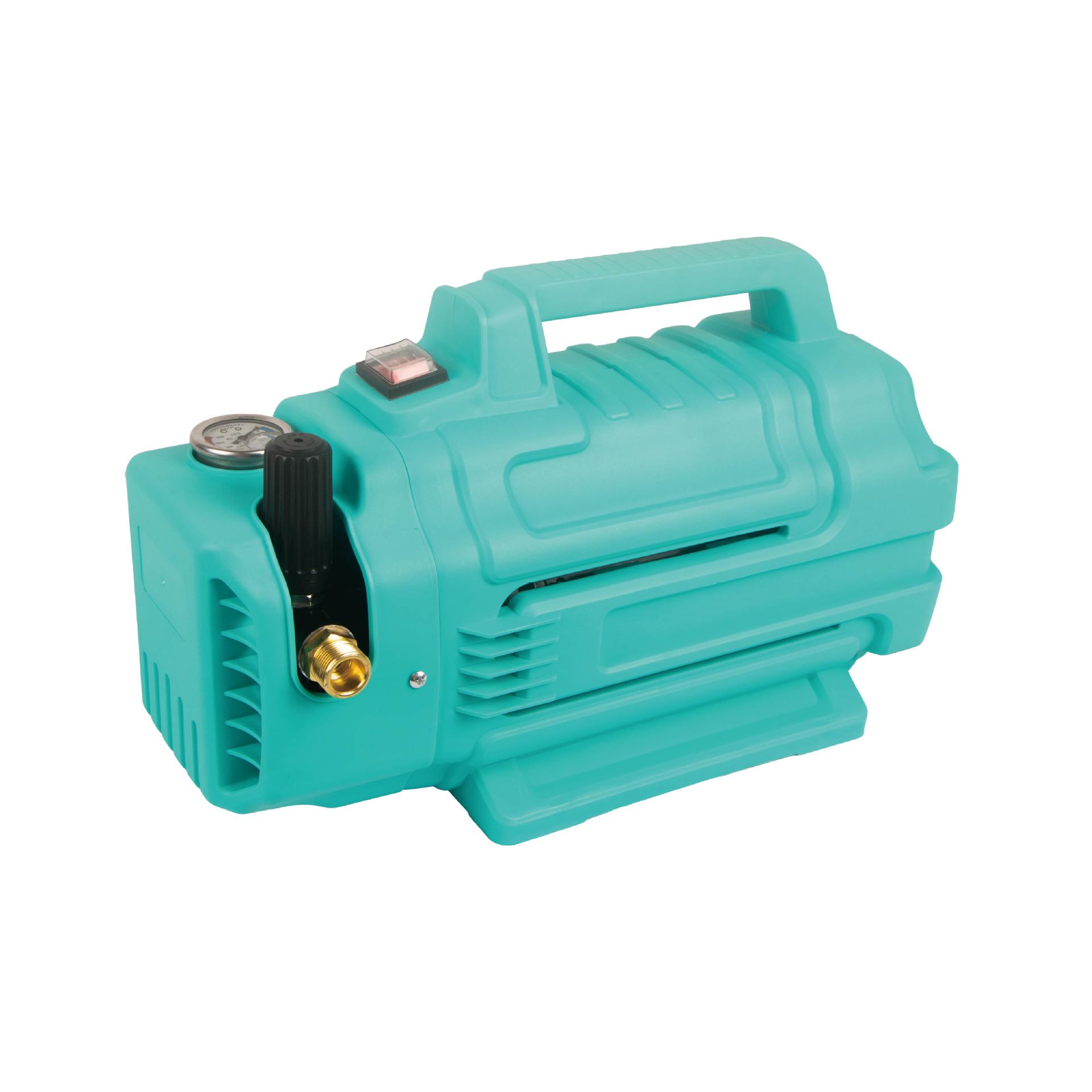 Máquina de lavado de automóviles automática de alta presión doméstica, bomba de lavado de automóviles portátil móvil de alta potencia, limpiadora eléctrica de pequeña potencia image 47
