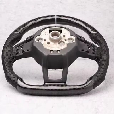 Volkswagen MK6 MK7 MK7.5: Steering wheel - 6