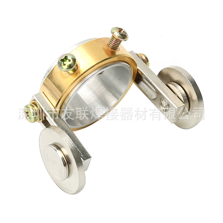 Направляющее колесо пистолета плазменной резки 60A/AG60/SG55 трансграничное эксклюзивное