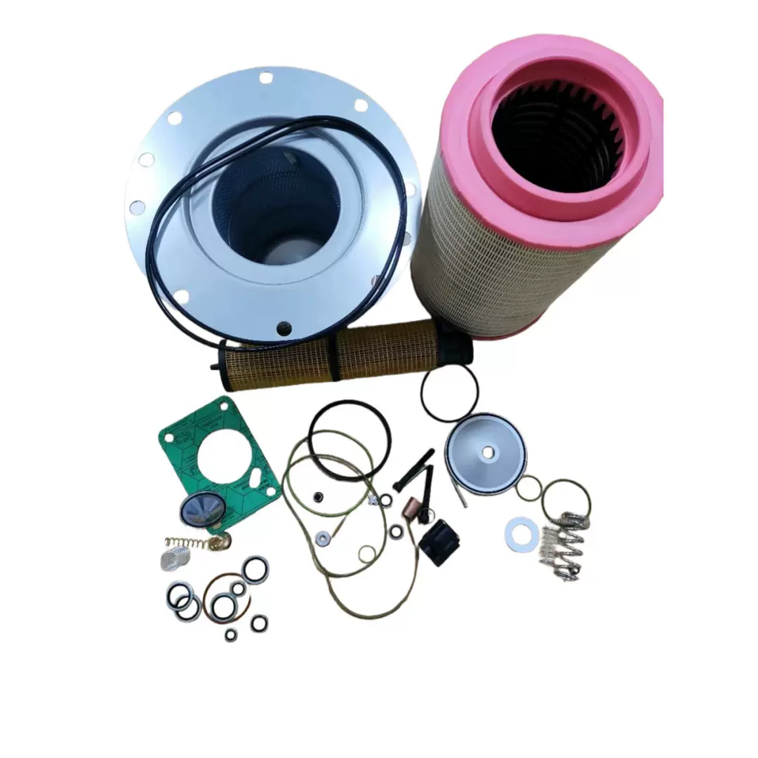 适用于Atlas Copco阿特拉斯 科普柯GA55FF大修包2901129300配件