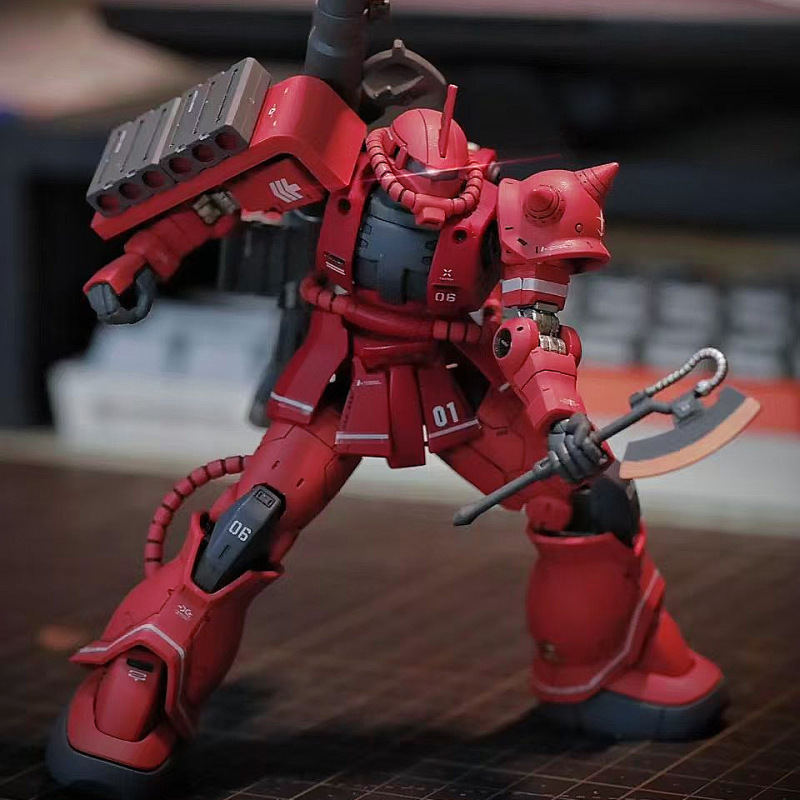 JMS ジルアイアーマー ハイハイ万モデル スパルタンモデル 組み立てフィギュア メカ HG 男の子のおもちゃ|undefined