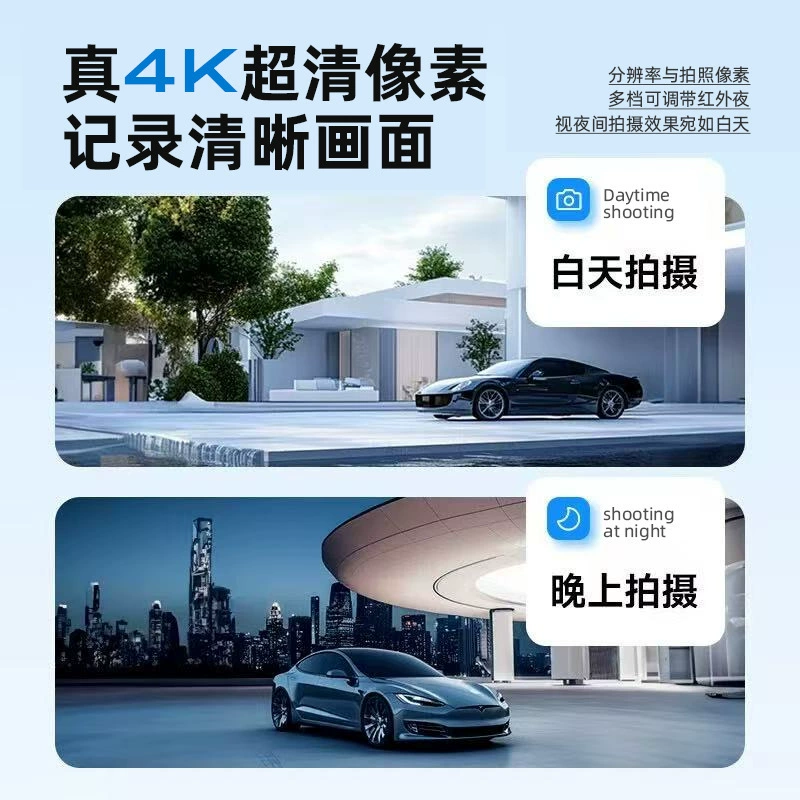 Travel CCTV camera, pocket recorder