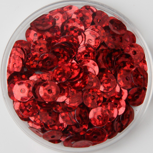 Recommended diy handmade PVC laser sequins