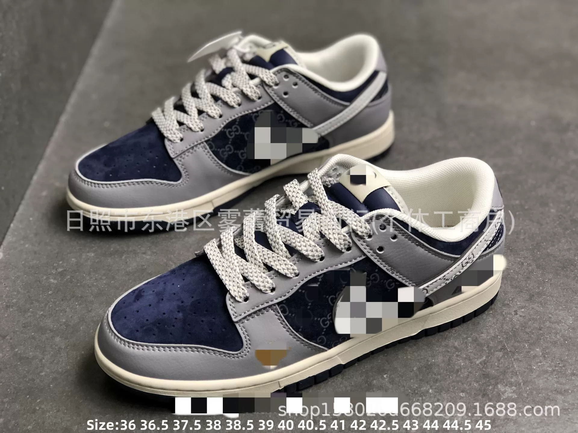 Putian Chunyuan Jordan One generation AJ1 Air LOW Low Gang антискользящиеустойчивые обувь
