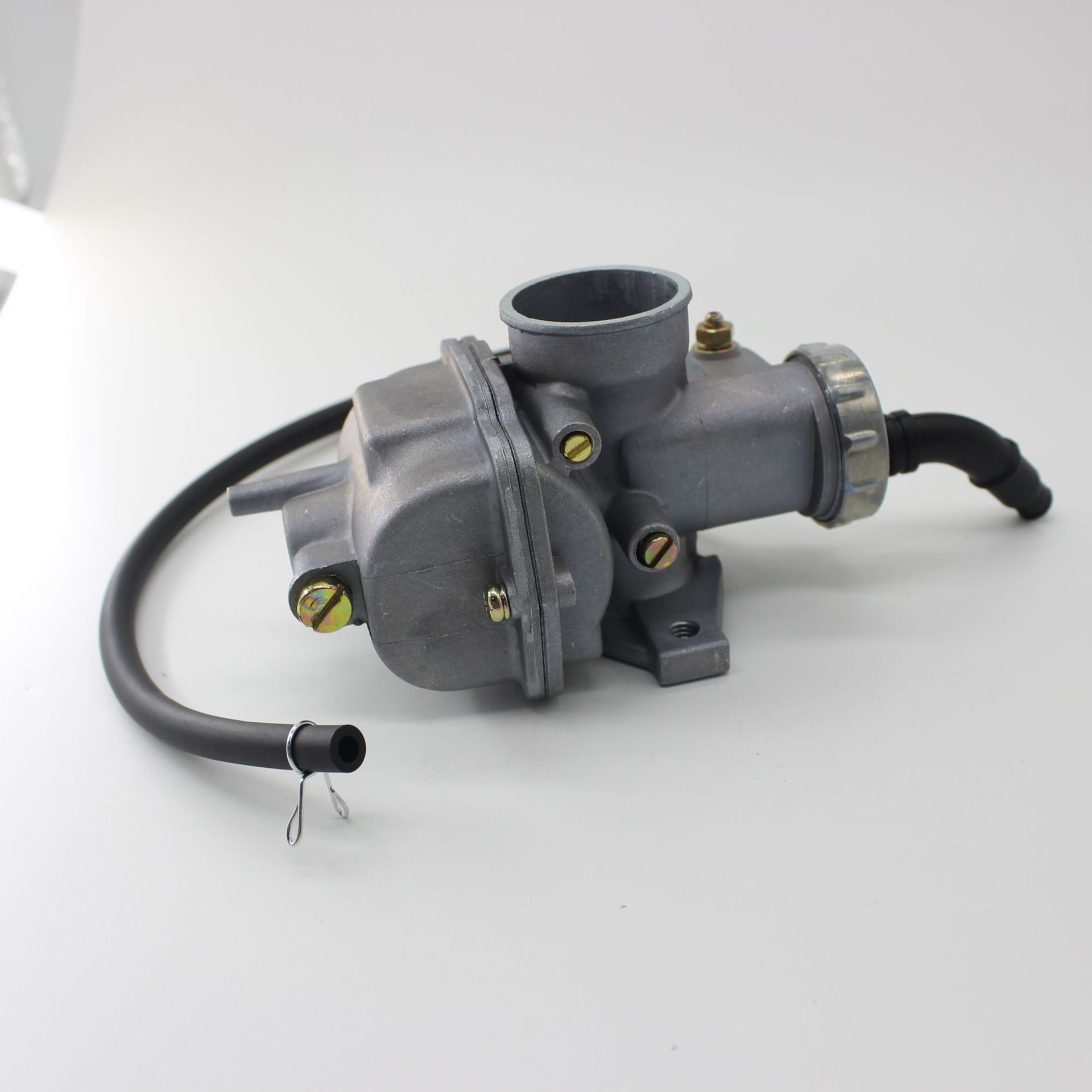 Pz20 Carburetor Is Suitable for Honda Crf50F Xl75 Crf80F Xr50R Motorcycles with Air Filter