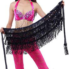 I 71452 Sequin Four-layer Waist Chain ��Ƭ�Ĳ���������ͨ