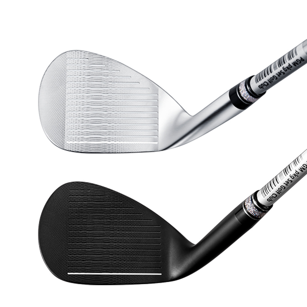 Gậy đánh golf PGM góc lớn 72° đào cắt xoay siêu ngược — SG011-Đen 72 °, SG011-Bạc 72 °, SG011-Tay trái đen 72 °, SG011-Tay trái bạc 72 ° chi tiết 51