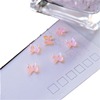 Japanese three dimensional brand nail decoration, wide color palette, internet celebrity, new collection