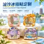 定制博物馆工艺金属冰箱贴