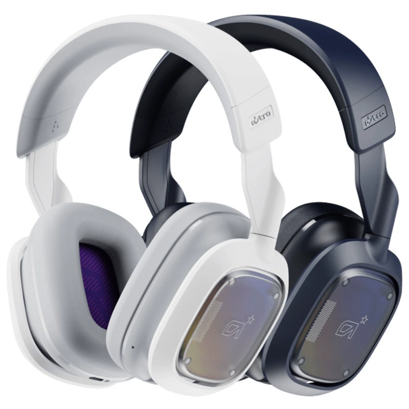 Беспроводные наушники Logitech A30 с игровым микрофоном, Bluetooth