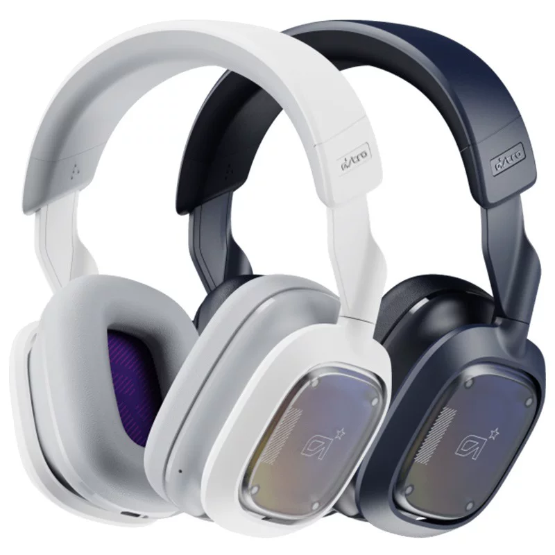 Беспроводные наушники Logitech A30 с игровым микрофоном, Bluetooth