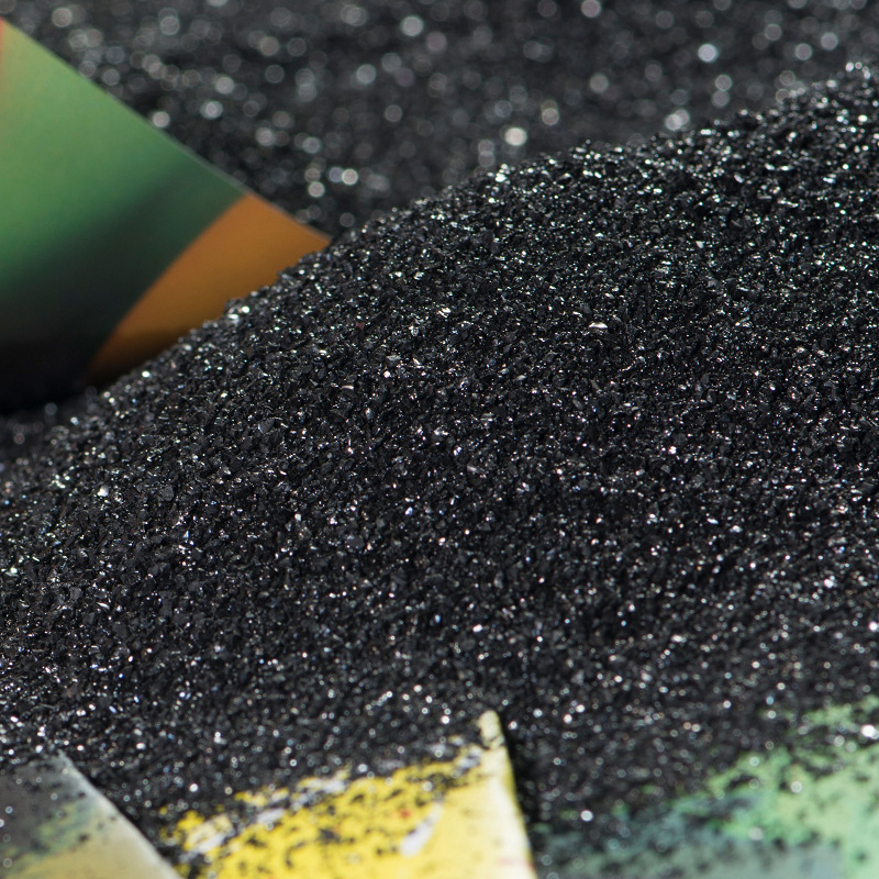 新疆矿源腐植酸钾片颗粒粉末状厂家直供非经销商水溶肥叶面冲施肥