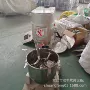 立式商用双速双动和面机