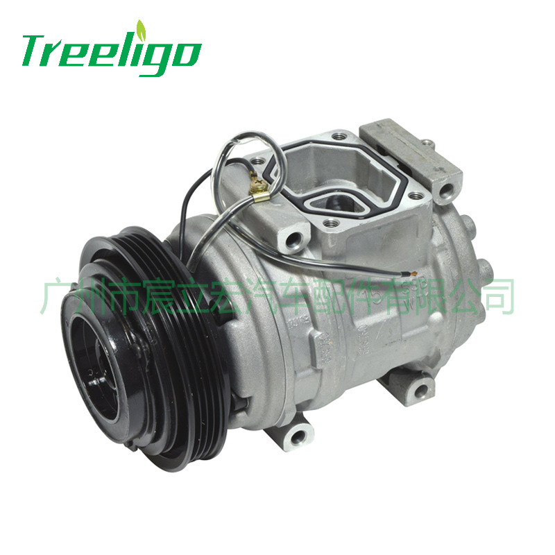 Para Honda serie coche aire acondicionado compresor fábrica co 29137C 388105A2A01
