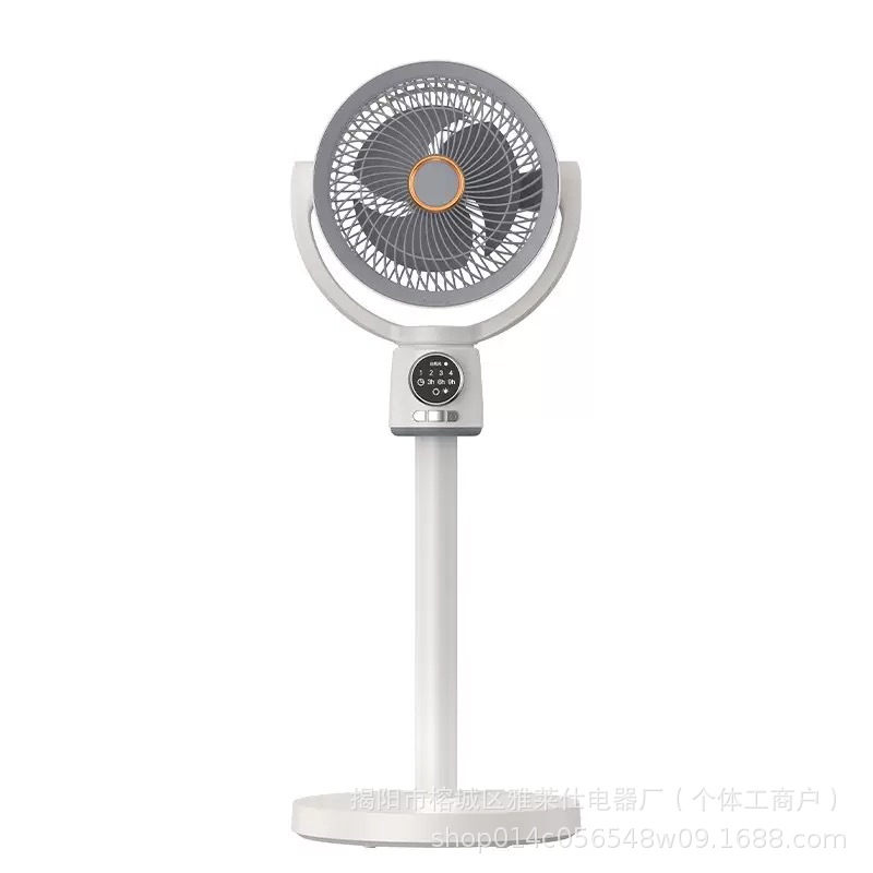 Europa y los Estados Unidos venden ventiladores de escritorio, ventiladores de escritorio, ventiladores silenciosos, pequeños regalos de ventiladores de mano al por mayor.