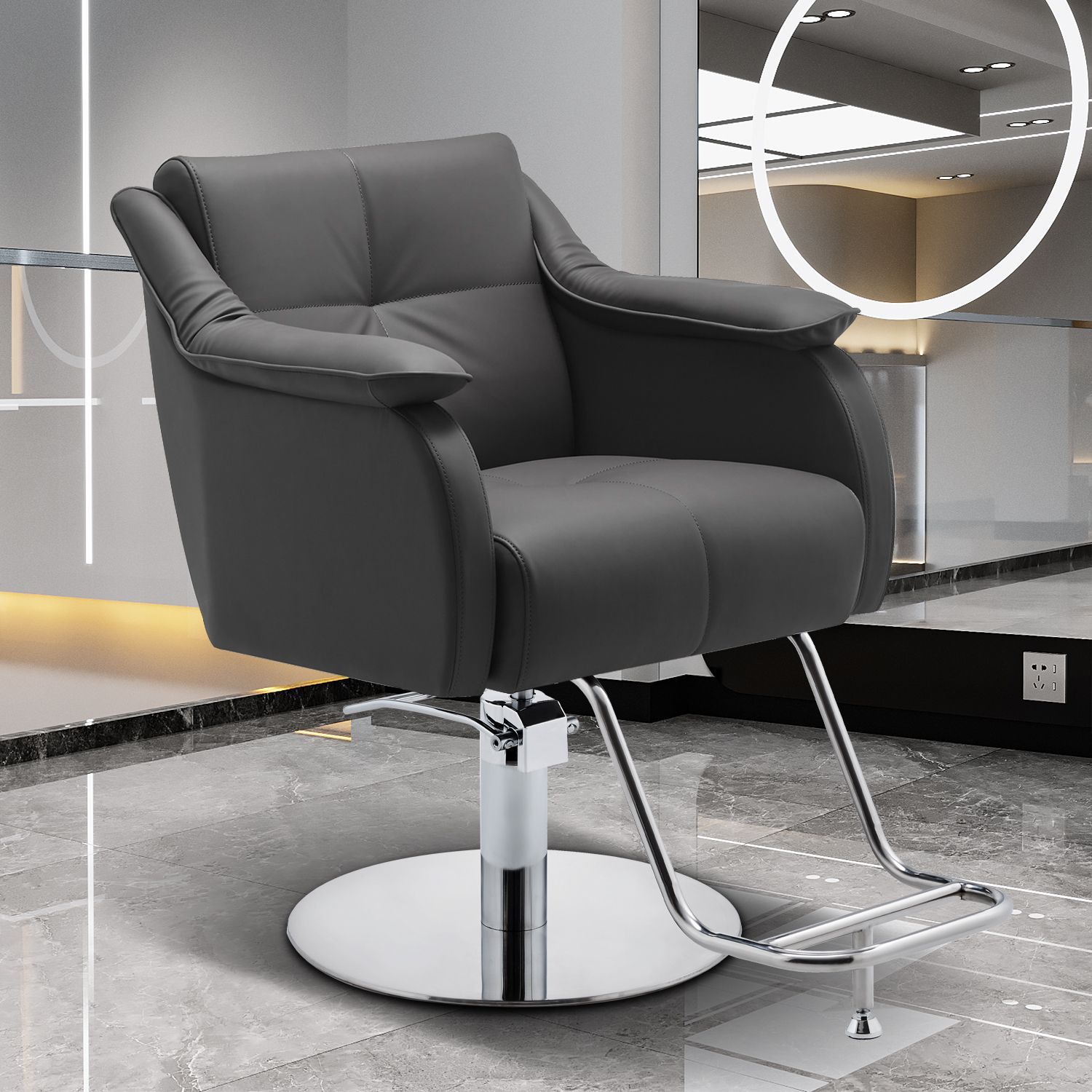 Barbería image 15