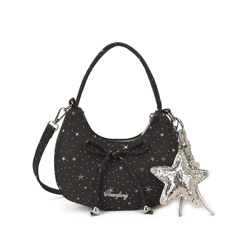 Sweet bow bolso de mujer 2026 nuevo nicho coreano bolso de textura diaria bolso de bolsas de bolsas de bolsas móviles