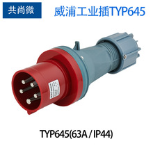 ���ֹ��I���^63A5�IP44 TYP645 TYP5923 TYP2923 ����ʽ���b����