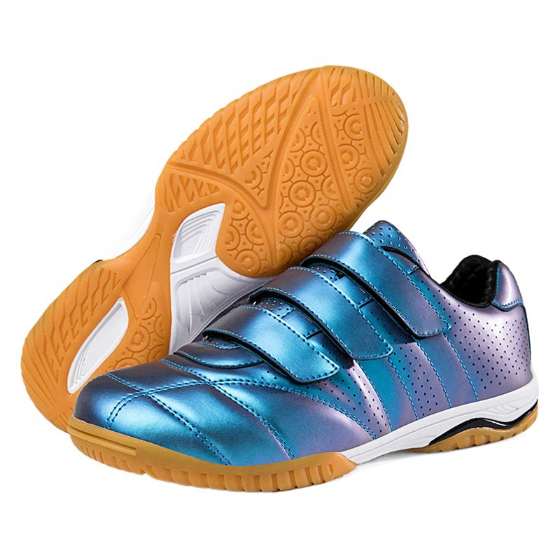 Трансграничные поставки новых пар Мода плюс размер Досуг Спорт на открытом воздухе Теннис Бадминтон Настольный теннис обувь