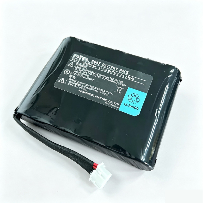 Suitable for Furukawa FITEL S179 S179a S179c welding machine battery S947