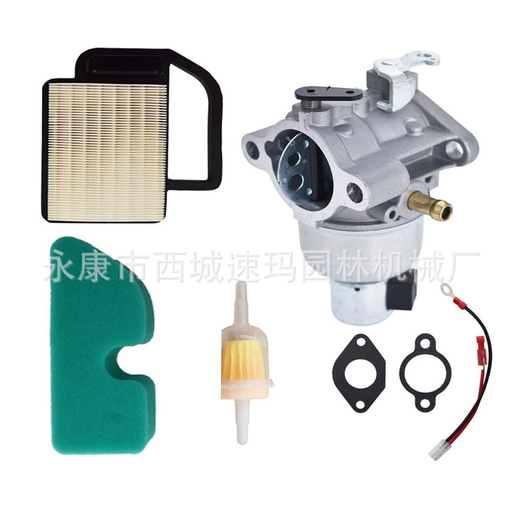 Carburador Kohler svseries SV470 SV480 SV530 SV540 SV590