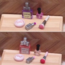 Dollhouse������������y�ڼt��ˮ���ˢ BJD΢�s��������ģ��