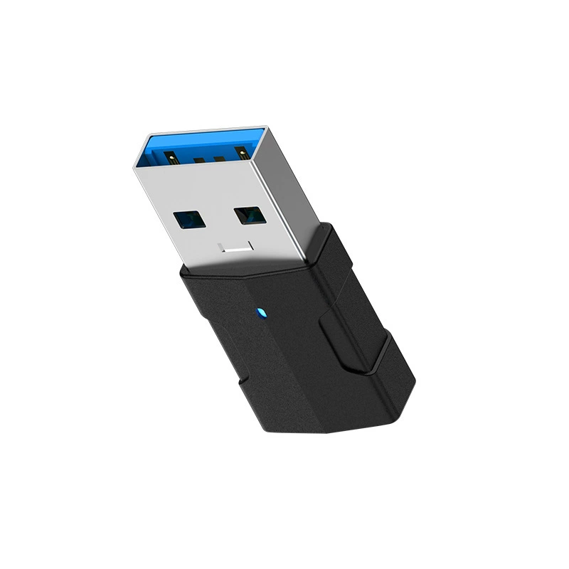 Высокоскоростной конвертер 10 Гбит/с, 3.0 USB к Type-C, передача данных, питание, конвертация данных