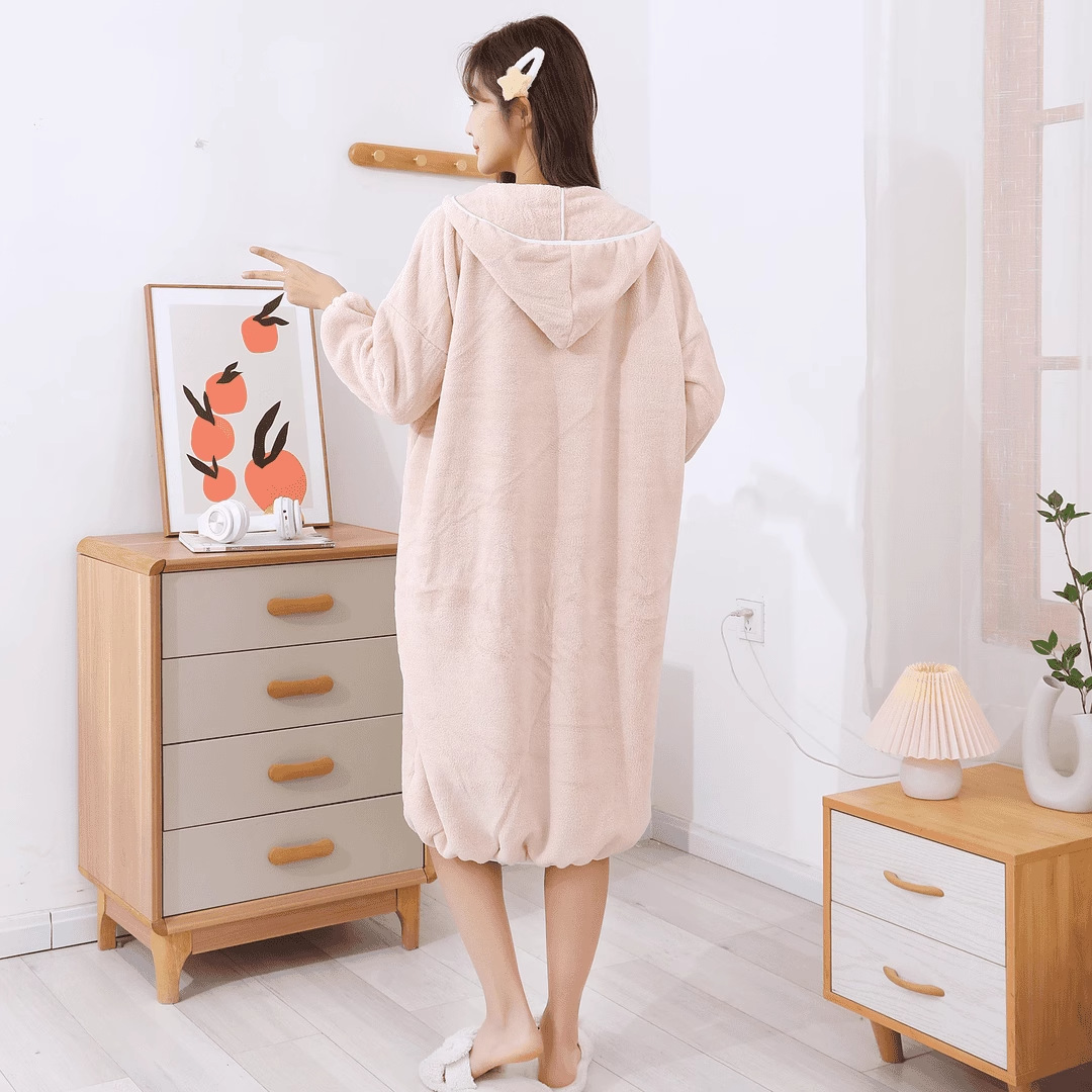 국가 스타일 나비 스타일★【브라운】