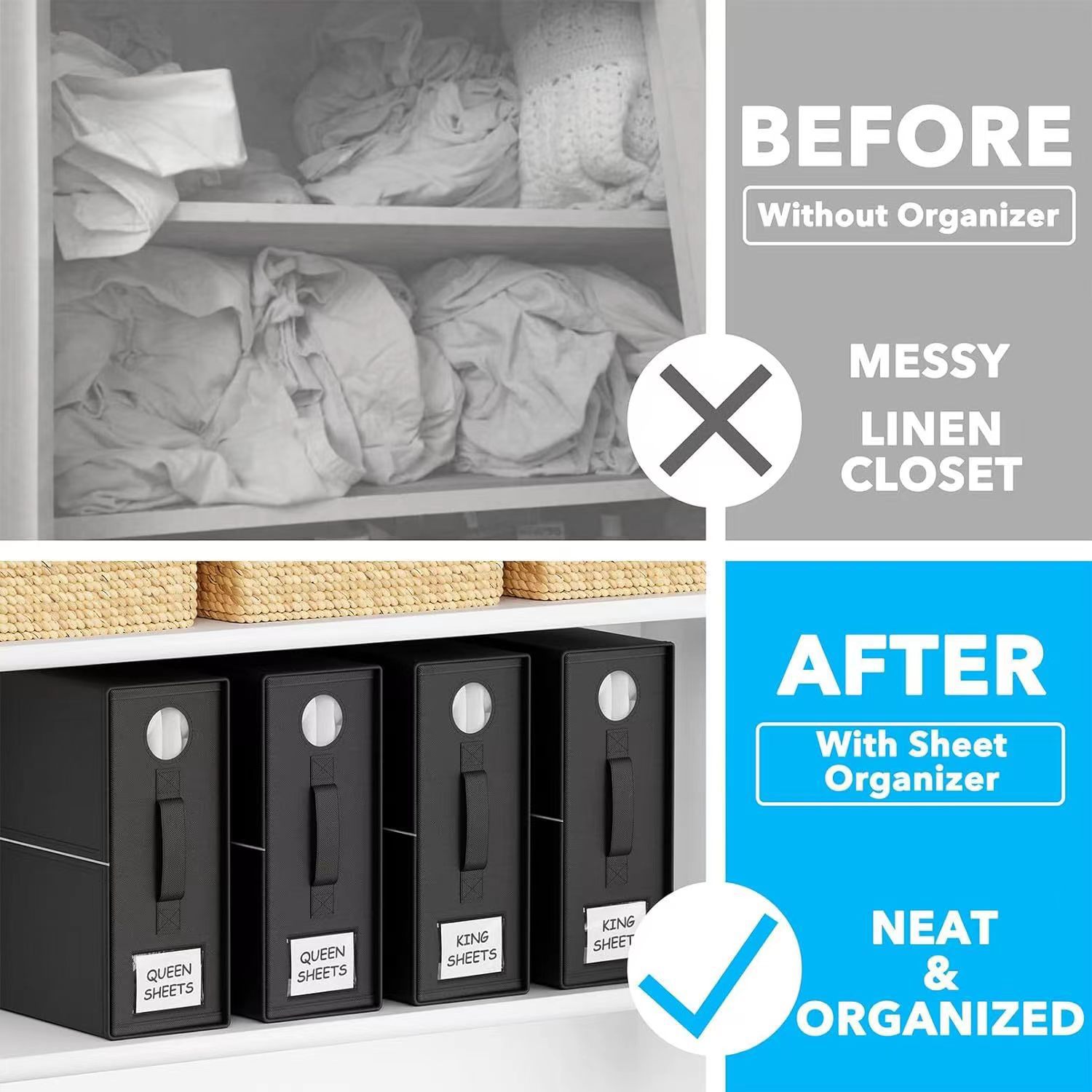 Fixerat Storage Box 1