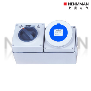 ����늚�NENMMAN����16A���_�PMXS-M136-6/H��ˮ���m�_�PIP66