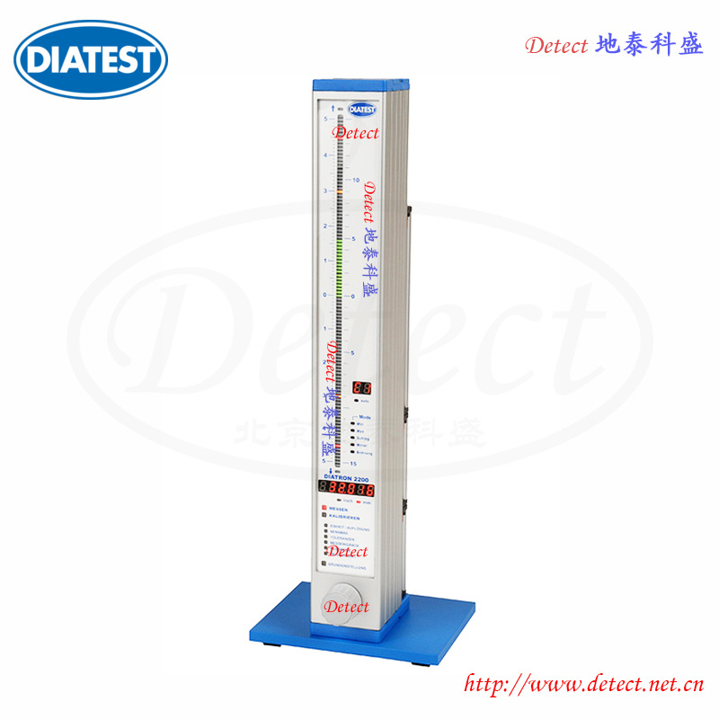 液压件内径气动检测 气动内径测量头 气电校测 IBR 电感电子柱