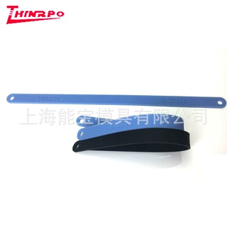 开模定制工业用橡胶制品 橡胶杂件 高弹力 定制凹凸刻logo硅胶带