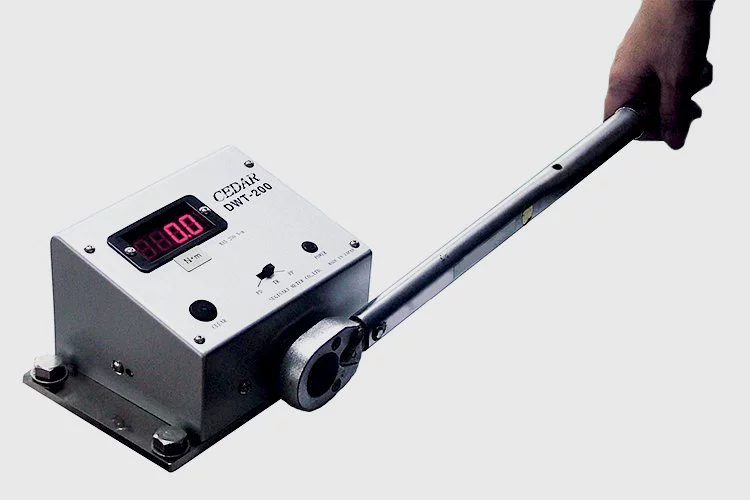 Тестер крутящего момента DWT-200