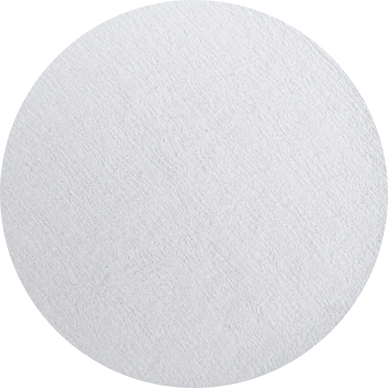 Máquina de café mango redondo especial polvo tazón papel de filtro secundario filtro de café 51/53/58mm Universal