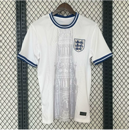 24-25 England Special Edition