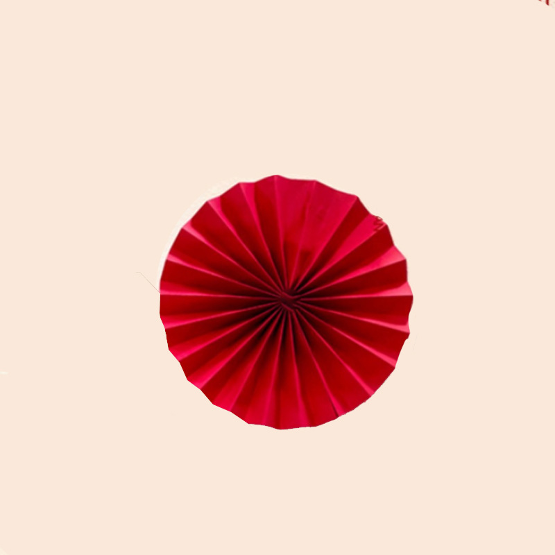 25cm 부채꽃 1개