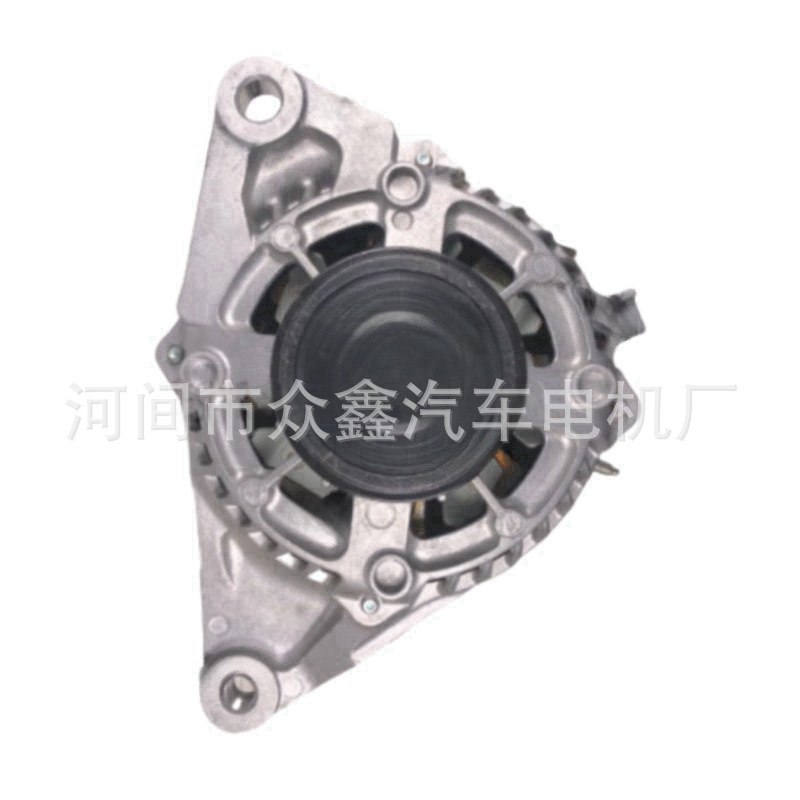 Alternator 27060-36110,2706036110,104211-3660,1042113660