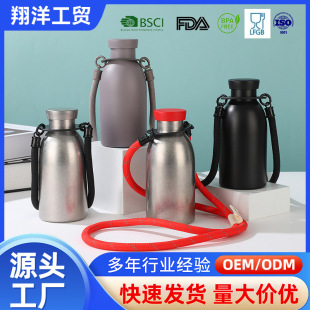 �͹����f��ⁱ�304���P䓿ɘ�ƿ��y�����\��ˮƿţ�̱�С��ƿ��