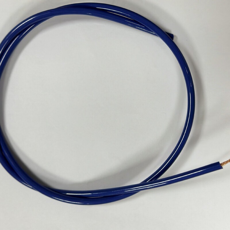 Special Wire and Cable for Industrial Endoscope, Line Customized Processing for Endoscope