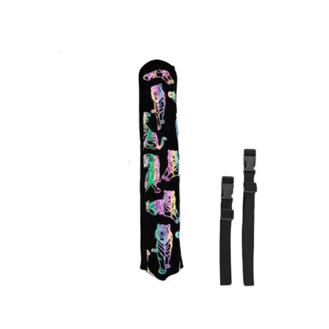 호랑이, 30cm, 면 60% + 리넨 40%