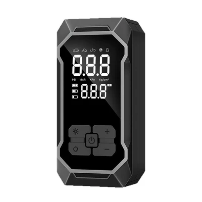 Hava nasosu — and air pump combo, portable