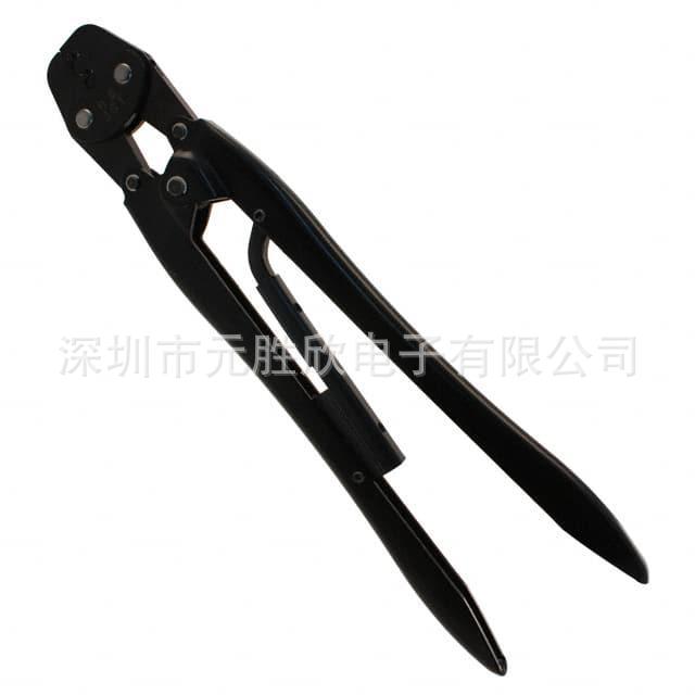 图片仅供参考 JST原装压线钳 18-20AWG SIDE YC-161R