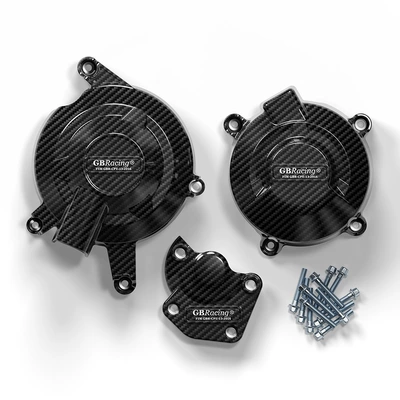 Suitable for Triumph Daytona Motorcycle Safety Supplies - water-transfer-printing-set